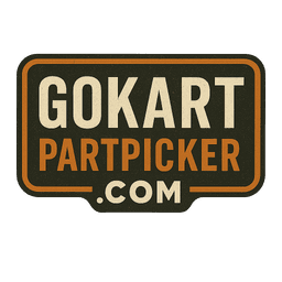 gokartpartpicker.com logo